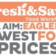 Fresh & Save Food Warehouse