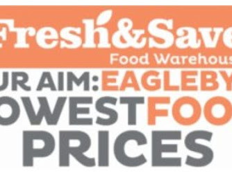 Fresh & Save Food Warehouse