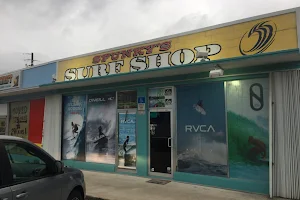 Spunkys Surf Shop image