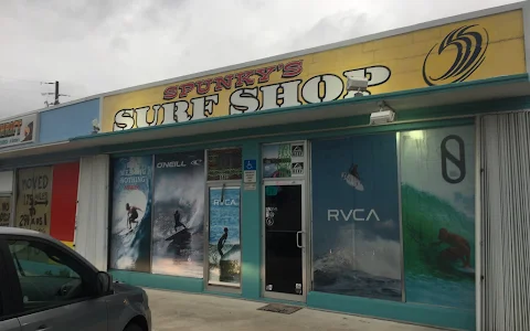 Spunkys Surf Shop image