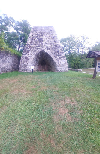 Tourist Attraction «Beckley Iron Furnace», reviews and photos, 140 Lower Rd, East Canaan, CT 06024, USA