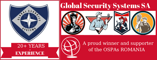 GLOBAL SECURITY SYSTEMS S.A.