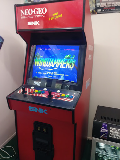 The Control Lab - Video Games, Toys & Repair image