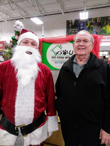 Home Improvement Store «Tractor Supply Co.», reviews and photos, 6818 S Scatterfield Rd, Anderson, IN 46013, USA