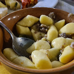 Photo n°4 de l'avis de Markus.r fait le 03/09/2020 à 10:53 sur le  Ristorante La Veranda à Cepagatti