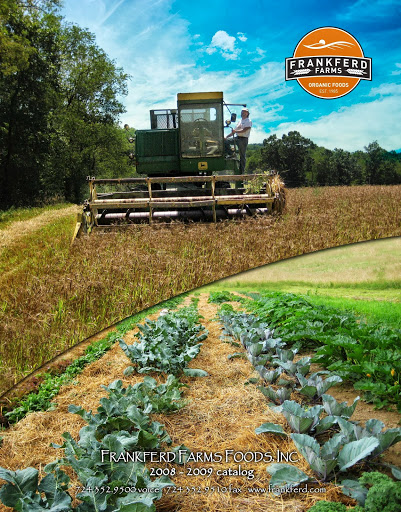 Health Food Store «Frankferd Farms Foods, Inc.», reviews and photos, 717 Saxonburg Blvd, Saxonburg, PA 16056, USA