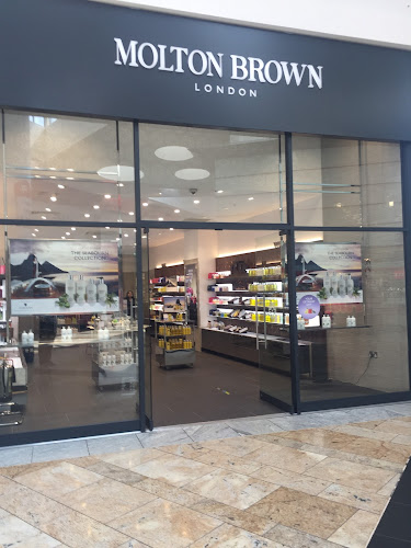 Molton Brown Glasgow Silverburn