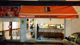 cafe snack-bar Mariana - Ana Catarina Fernandes
