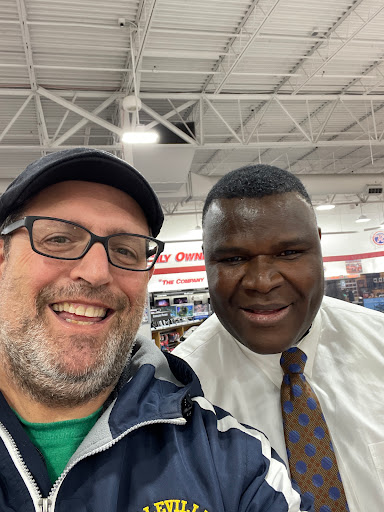 Appliance Store «P.C. Richard & Son», reviews and photos, 327 NJ-18, East Brunswick, NJ 08816, USA