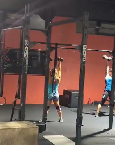 CrossFit Niner - Portimão
