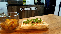 Aliment-réconfort du Restauration rapide O'Brother Burger & Tacos à Pau - n°13