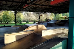 Skatepark hradec králové image