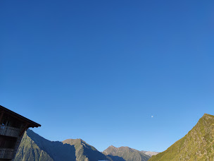 Photo n°27 de CHALET FFS LES4VENTS à Saint-Lary-Soulan ()