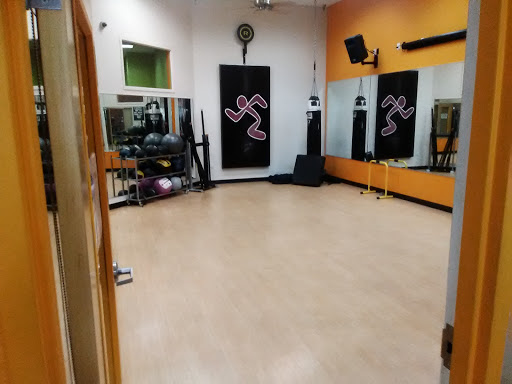 Gym «Anytime Fitness», reviews and photos, 1850 Douglas Blvd Suite 204, Roseville, CA 95661, USA