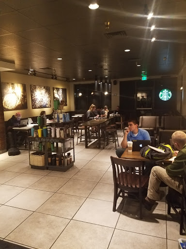 Starbucks image