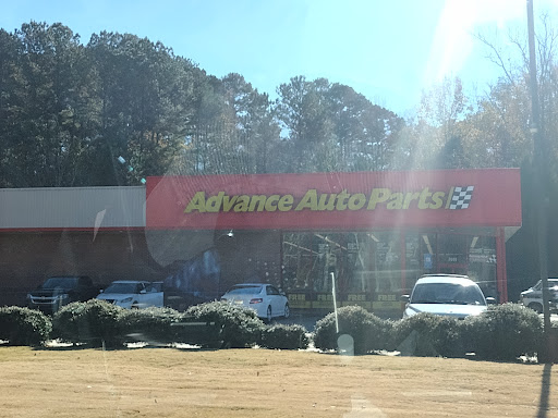 Auto Parts Store «Advance Auto Parts», reviews and photos, 2600 Winder Hwy, Dacula, GA 30019, USA