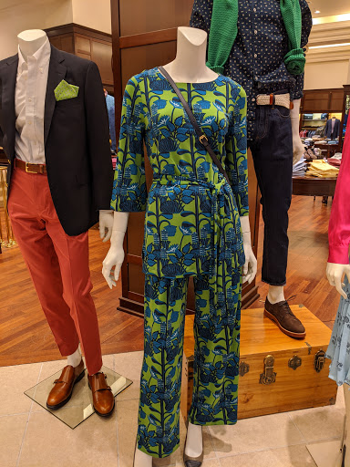 Clothing Store «Brooks Brothers», reviews and photos, 1330 5th Ave, Seattle, WA 98101, USA