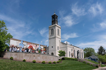 Fulton and Callaway County Tourism Office