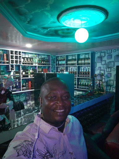 Planet 75, Koto Ogede , Akinmoorin., Nigeria, Pub, state Oyo