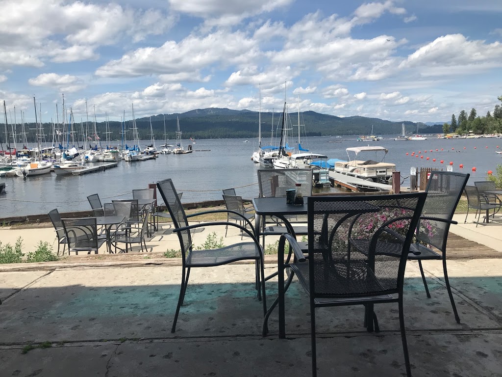 Lakefront Oriental Cuisine 83638