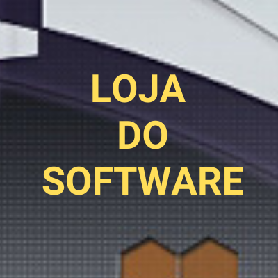 Logo da empresa - LOJA DO SOFTWARE