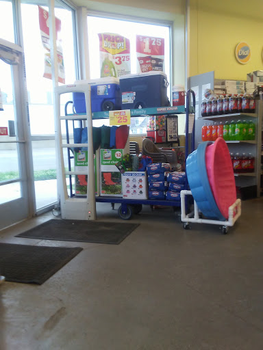 Dollar Store «FAMILY DOLLAR», reviews and photos, 174 Southfield Rd, Ecorse, MI 48229, USA