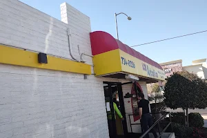 Los Arbolitos Mexican & Burgers image