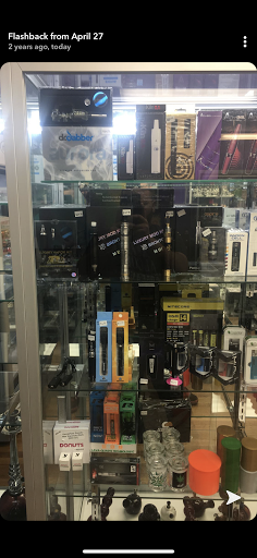 Tobacco Shop «EUPHORIA PSYCHEDELIC GIFT SHOP», reviews and photos, 213 Bedford Ave, Bellmore, NY 11710, USA
