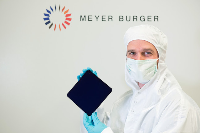 Meyer Burger Research AG - Restaurant