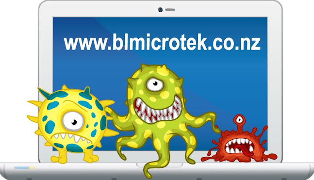 B L MicroTek Ltd - Levin