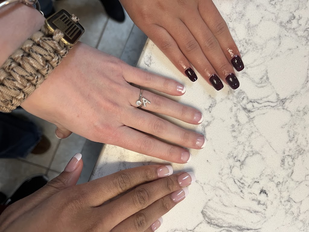 V Nails 60048