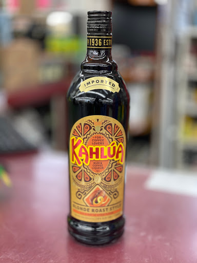 Liquor Store «Depot Bottle Shop», reviews and photos, 4280 Lawrenceville Hwy, Lilburn, GA 30047, USA