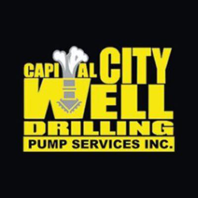 Capital City Well Drilling