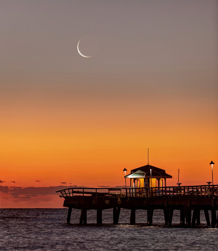 Boutique «Coast Boutique», reviews and photos, 229 Commercial Blvd, Lauderdale-By-The-Sea, FL 33308, USA