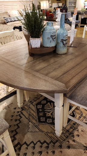 Furniture Store «Ashley HomeStore», reviews and photos, 24244 US Hwy 19 N, Clearwater, FL 33763, USA