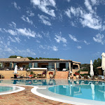 Photo n°3 de l'avis de TISANE.A fait le 14/08/2020 à 10:08 sur le  Parco Degli Ulivi à Arzachena