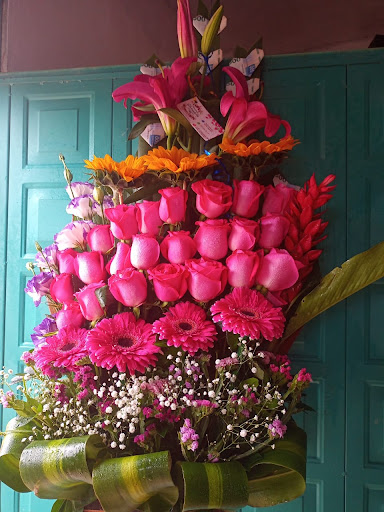 Floristería Los Dalilos Zegache – Santa Ana Zegache