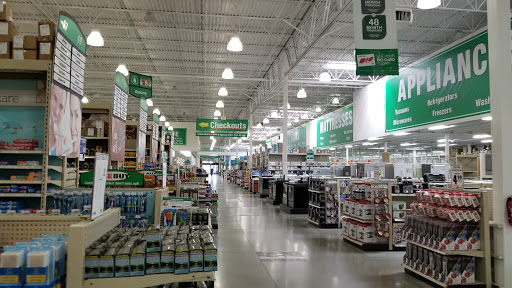Home Improvement Store «Menards», reviews and photos, 8480 N Springboro Pike, Miamisburg, OH 45342, USA