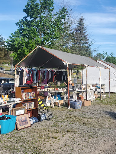 Flea Market «Londonderry Flea Market», reviews and photos, 5 Avery Rd, Londonderry, NH 03053, USA