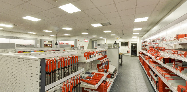 Comments and reviews of Hilti Store Liverpool