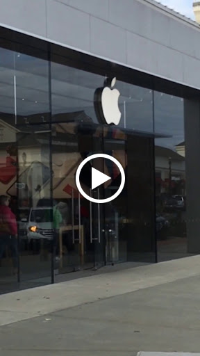 Computer Store «Apple Evergreen Walk», reviews and photos, 401 Evergreen Way, South Windsor, CT 06074, USA