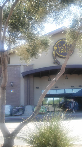 Ranch «C-A-L Ranch Stores», reviews and photos, 2075 N Pebble Creek Pkwy, Goodyear, AZ 85395, USA