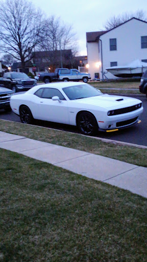 Car Dealer «Dodge Chrysler Jeep City», reviews and photos