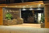 Restaurant La Deliciosa Logo, Sant Adrià De Besòs, Spain, Restaurant