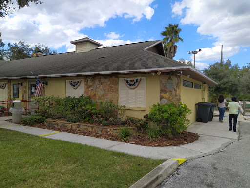 Golf Driving Range «Ace Golf Range & Pro Shop», reviews and photos, 12910 Boyette Rd, Riverview, FL 33569, USA