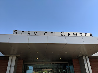 City of Oxnard Service Center