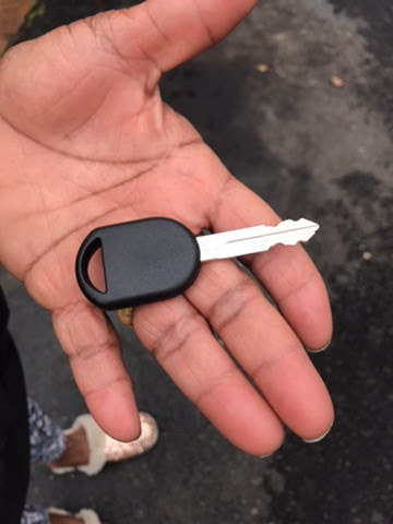 Key Duplication Service «KeyMe», reviews and photos, 7340 W Bell Rd, Glendale, AZ 85308, USA