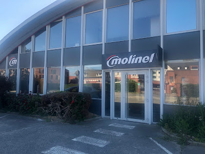 Molinel à Frelinghien