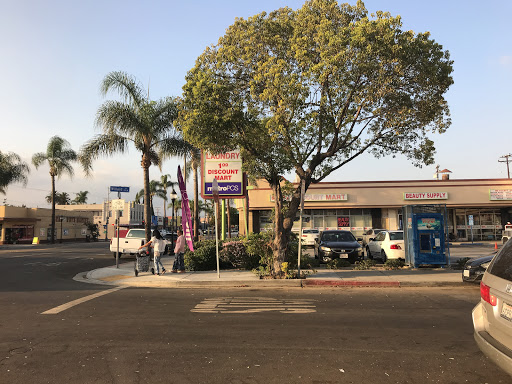 Beauty Supply Store «Beauty Supply», reviews and photos, 179 W Willard St, Long Beach, CA 90806, USA