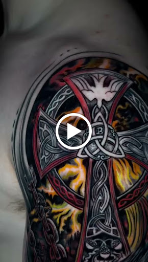 Explore tattoo ideas for survivors of abuse, creative tattoo ideas in Jackson Heights, available at studio 316 Tattoo & Body Piercing